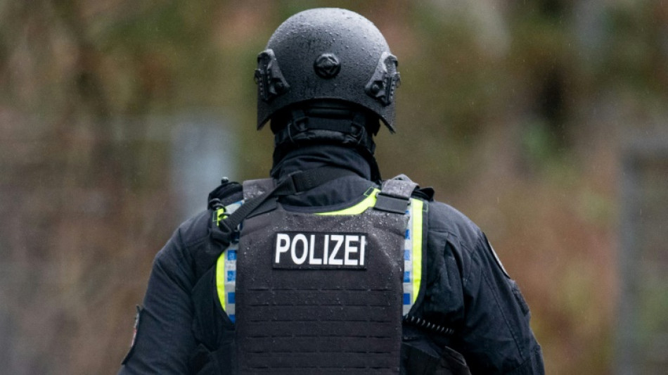 Bislang keine hei&szlig;e Spur bei Suche nach in Bayern entflohenem M&ouml;rder