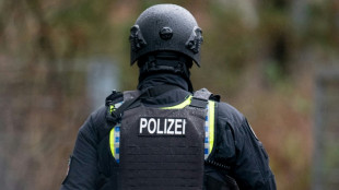 Nach Fund von Leiche in Brandenburger Wald 41-j&auml;hriger J&auml;ger festgenommen