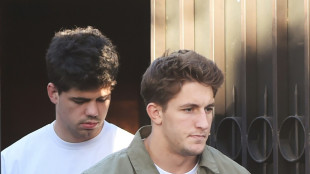 Argentine: le non-lieu de Jegou et Auradou pour viol examin&eacute; en appel