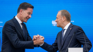 Nato-Generalsekret&auml;r Rutte warnt Putin vor Angriff auf Polen