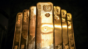 Gr&ouml;nland-Krise: Preise f&uuml;r Gold und Silber steigen auf neue Rekordh&ouml;hen 