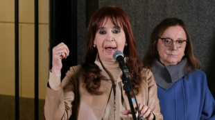 Justicia argentina confirma condena a expresidenta Kirchner a 6 a&ntilde;os de prisi&oacute;n por corrupci&oacute;n
