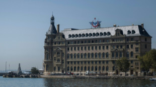 Haydarpasa, l'adieu aux rails d'une gare mythique d'Istanbul