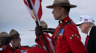 G7 confronts Israel-Iran crisis as Trump dominates summit