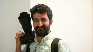Turquie: lib&eacute;ration de huit journalistes, dont un de l'AFP