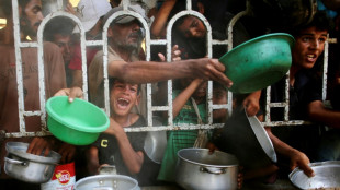 Por que a população de Gaza não está recebendo a ajuda de que tanto precisa? 