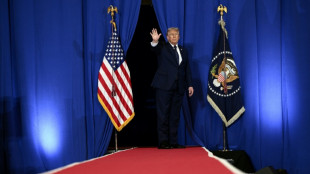 Medienberichte: Trump erw&auml;gt offenbar neue Angriffe auf den Iran