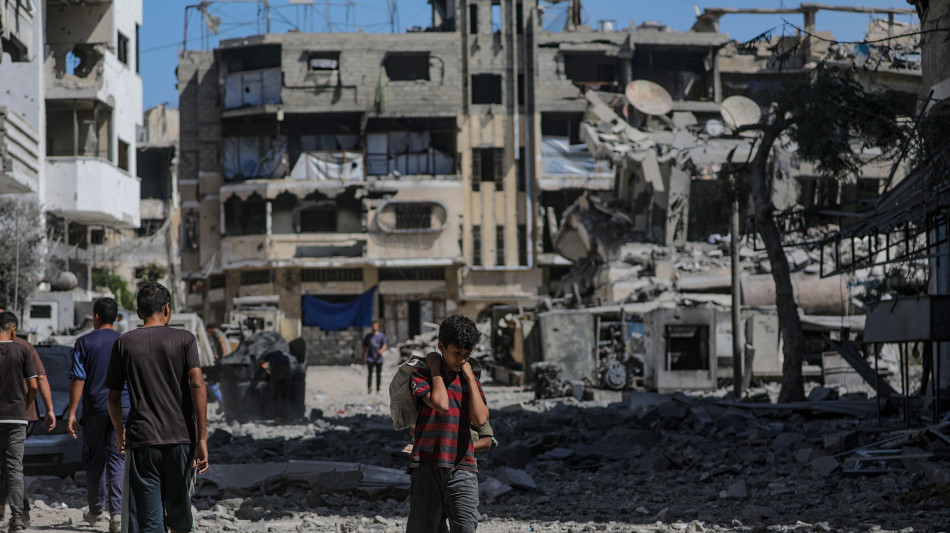 Hamas, pronti a rilascio di tutti gli ostaggi e negoziati