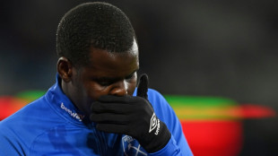 Foot/Maltraitance animale: West Ham a inflig&eacute; &agrave; Kurt Zouma "la plus grosse amende possible"