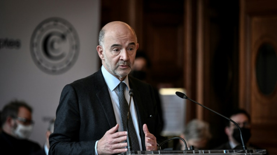 La Cour des comptes "pr&eacute;occup&eacute;e" par l'&eacute;tat des finances publiques