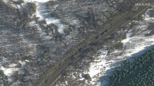 Explosionen in Kiew und anderen St&auml;dten zu h&ouml;ren