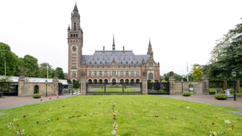 ICJ sides with E.Guinea in spat with Gabon over oil-rich islands