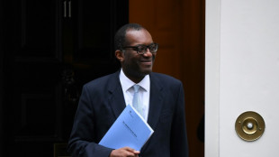 Royaume-Uni: aides aux factures d'&eacute;nergie et baisses d'imp&ocirc;ts, dans un flou budg&eacute;taire