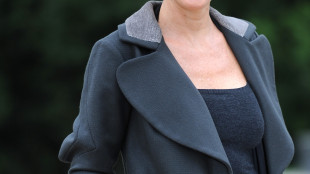 Lucrezia Lante Della Rovere a teatro in Non si fa cos&igrave;