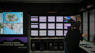 Ingv, nominati i nuovi direttori dei Dipartimenti scientifici