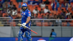 Mumbai say 'winning mentality' can deliver record sixth IPL title