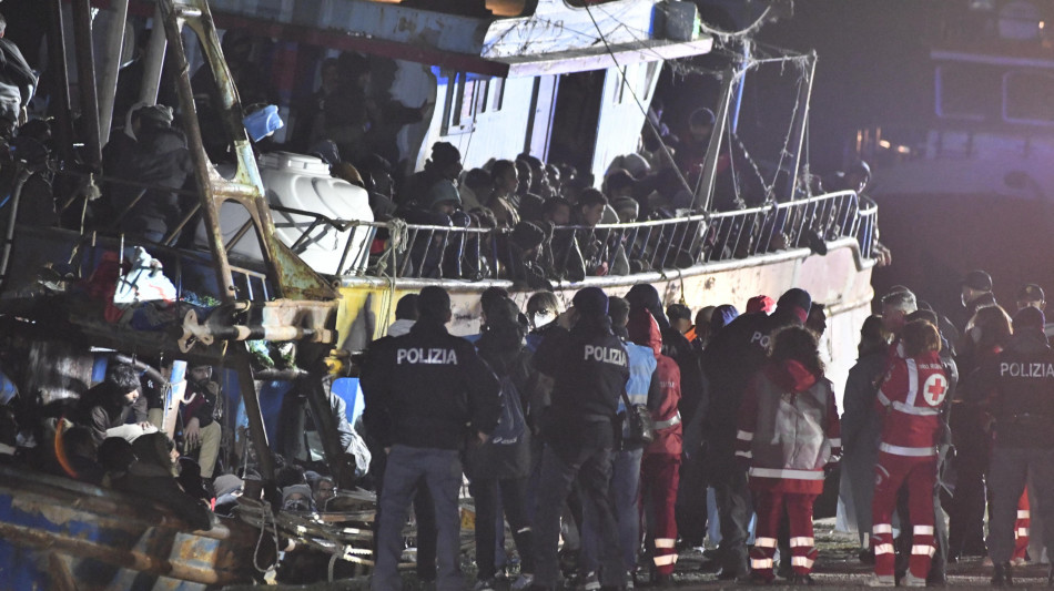 Da Ue 2,5 milioni per identificare dal volto migranti senza nome