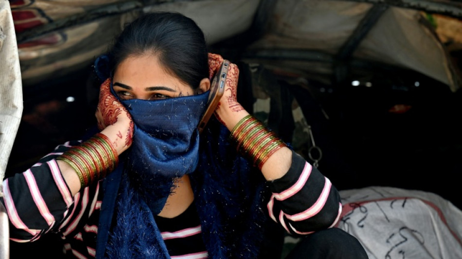 Families unable to reunite as India-Pakistan border slams shut