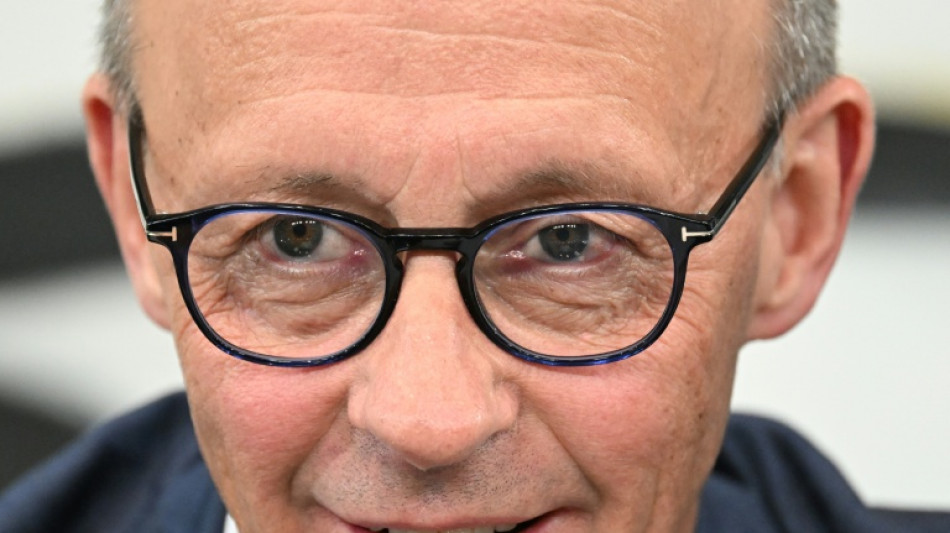 Merz trifft am Donnerstag US-Pr&auml;sident Trump in Washington