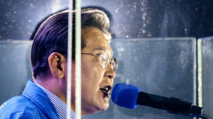 Cor&eacute;e du Sud: Lee Jae-myung, de l'usine &agrave; la pr&eacute;sidence