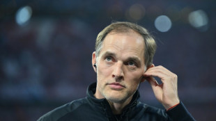 Thomas Tuchel est&aacute; pr&oacute;ximo de ser anunciado como t&eacute;cnico da Inglaterra