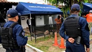 Martinelli diz que sair da embaixada da Nicarágua no Panamá era uma 'armadilha vil'