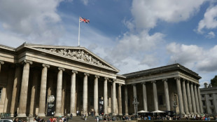Le directeur du British Museum d&eacute;missionne apr&egrave;s des vols embarrassants