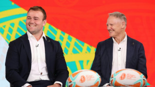 Los Pumas con España, Fiyi y Canadá en su grupo del Mundial de Rugby 2027