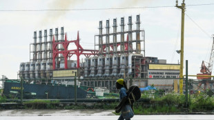 Cuba: six morts apr&egrave;s le passage d'Oscar, le r&eacute;tablissement de l'&eacute;lectricit&eacute; se poursuit