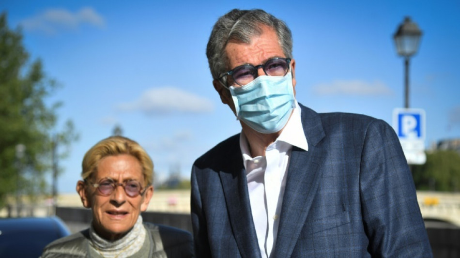 Prison en vue pour les &eacute;poux Balkany apr&egrave;s la r&eacute;vocation de leur bracelet &eacute;lectronique