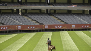 After stadium delays, African Nations Championship kicks off