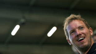 WM-Quali: Volle Kapelle für Nagelsmann