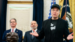 Trump califica de "rid&iacute;culo" que su exaliado Musk creara un partido pol&iacute;tico en EEUU