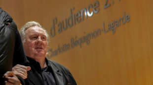 El veredicto por agresiones sexuales contra Depardieu se conocerá el martes en París