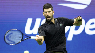 US Open: choc Djokovic-Alcaraz en demi-finales, Sabalenka qualifiée sur forfait