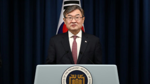 Ex-diretor de inteligência da Coreia do Sul detido por negligência durante lei marcial