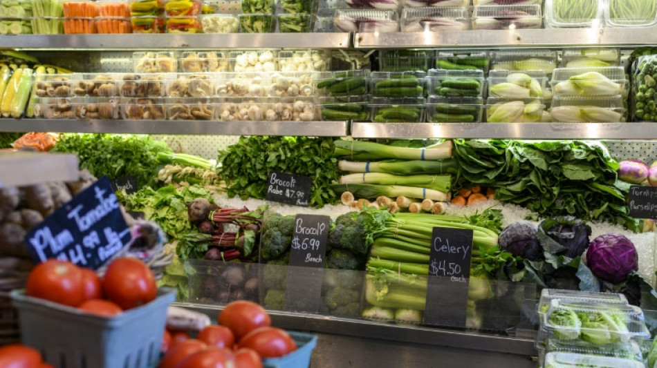 Sch&auml;tzung: Inflation im M&auml;rz leicht abgeschw&auml;cht - Preisanstieg um 2,2 Prozent