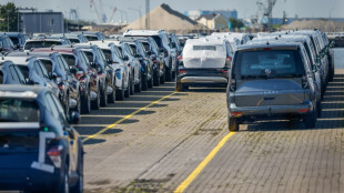 Erleichterung bei deutschen Autobauern: US-Zölle werden ab 1. August gesenkt