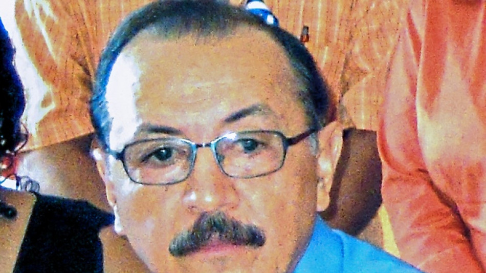 Nicaragua : Mort en d&eacute;tention d'Hugo Torres, opposant &agrave; Daniel Ortega