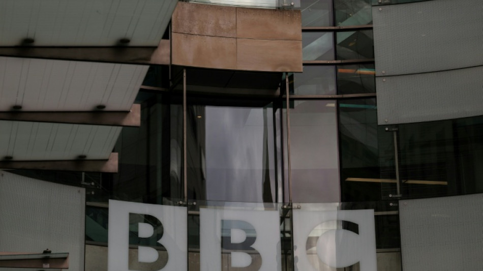 BBC slashes 100 jobs, closes two channels 