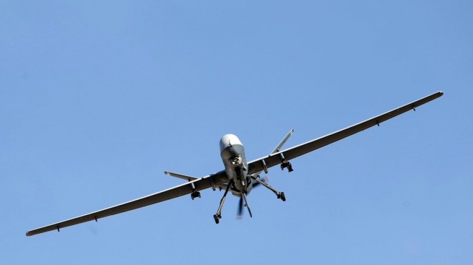 US lost seven multi-million-dollar drones in Yemen area since March