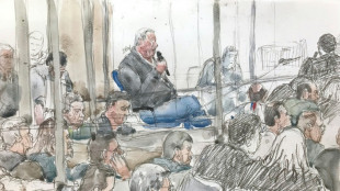 Aucun acquittement au proc&egrave;s des viols de Mazan, peine maximale pour Dominique Pelicot