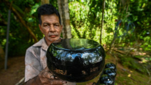 Sri Lanka: des bols à aumônes bon marché bouleversent la vie des moines et des artisans