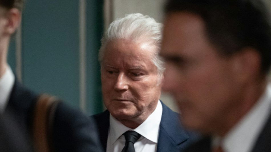 Justi&ccedil;a de NY arquiva caso de roubo de manuscritos de 'Hotel California'