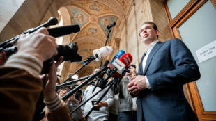 Autriche: accus&eacute; de faux t&eacute;moignage, l'ex-chancelier Kurz relax&eacute; en appel