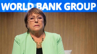 Chile nominará a la expresidenta Bachelet como secretaria general de la ONU