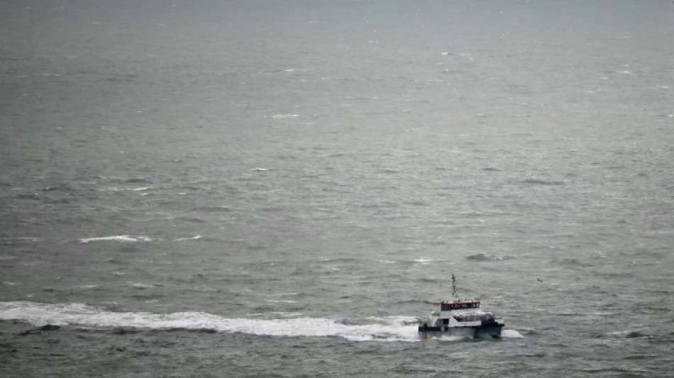 More than 1,100 migrants crossed Channel on Saturday: UK govt data