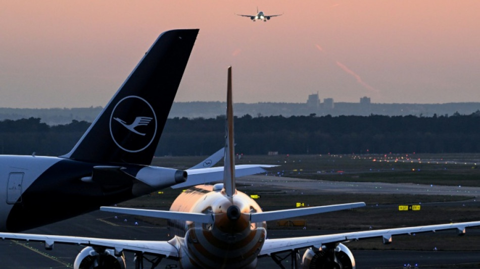 Airline-Verband: Erholung der Treibstoffversorgung und -preise wird Monate dauern