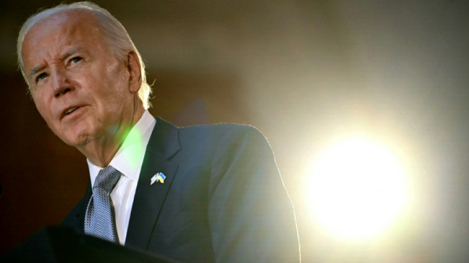 Biden comuta senten&ccedil;as de 37 dos 40 condenados &agrave; morte em n&iacute;vel federal nos EUA