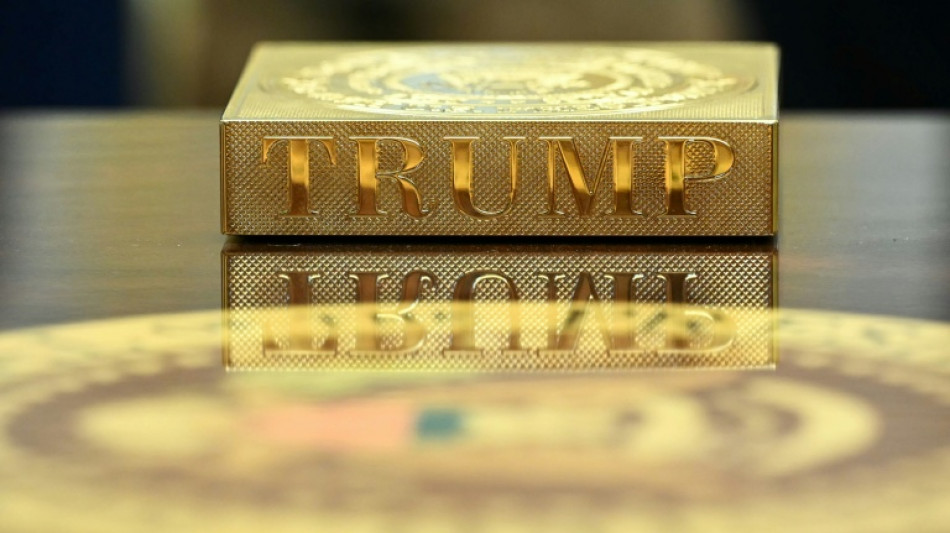 Trump pide una reducci&oacute;n de las tasas de inter&eacute;s tras la nueva pausa de la Fed